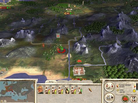 Opening Moves – Rome – Rome 2 Heaven.